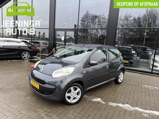 Citroën C1 1.0-12V Ambiance|Airco|14"