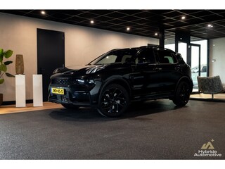 Lynk & Co 01 1.5 PHEV | 360 CAM | PANO | CARPLAY | ACC