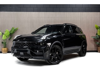 Lynk & Co 01 1.5 PHEV | 360 CAM | PANO | CARPLAY | ACC