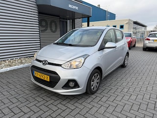 Hyundai i10 1.0i i-Motion Comfort