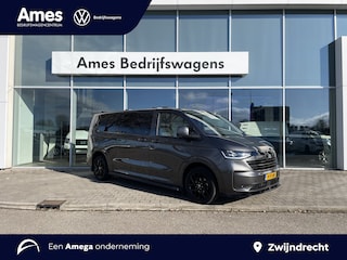 Volkswagen Transporter 2.0 TDI L2 Bulli 150PK Automaat | stylingpakket | betimmering | trekhaak