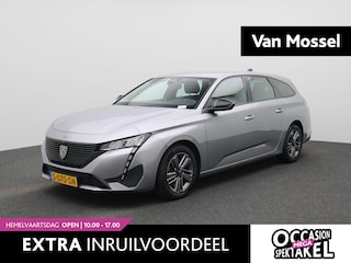 Peugeot 308 SW 1.2 PureTech Active Pack Business | Automaat | Navigatie | Climate Control | Apple Carplay/Android Auto |