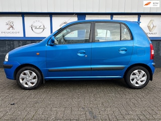 Hyundai Atos 1.1i Dynamic Sky 06-2004 74000km 2250eu