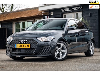Audi A1 Sportback 35 TFSI Pro Line Automaat I 162 KM I NL Auto I NAP I BTW I Adaptive Cruise I Camera I Blis I CarPlay I Led