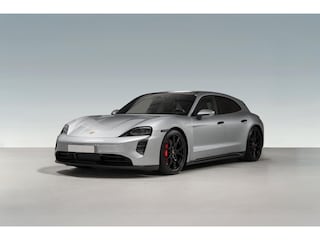 Porsche Taycan GTS 93 kWh | BOSE | HUD | BOSE | Pass Displ | PDCC