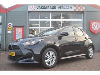 Toyota Yaris 1.5 VVT-i Business camera