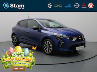 Mitsubishi Colt 1.6 HEV Intense 143pk Camera | Climate | Cruise | Parkeersens. v+a