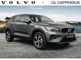 Volvo XC40 B3 GT Business Edition