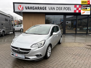 Opel Corsa 1.0 Turbo Edition