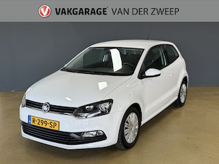Volkswagen Polo 1.0 | Airco | Cruise