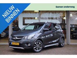 Opel Karl 1.0 Rocks Online Edition |DAB|PDC|CRUISE|CARPLAY