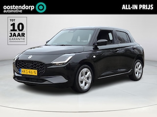 Suzuki Swift 1.2 Select Smart Hybrid Automaat | Binnenkort verwacht |
