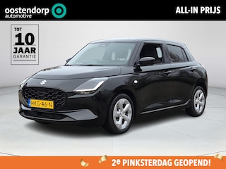 Suzuki Swift 1.2 Select Smart Hybrid Automaat | Binnenkort verwacht |
