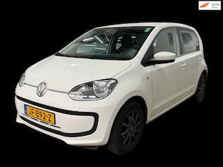 Volkswagen Up 1.0 move up!|AIRCO|5-DEURS|LICHTMETALEN WIELEN