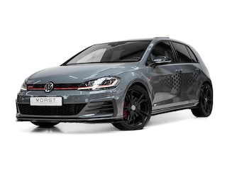 Volkswagen Golf 2.0 TSI GTI TCR Pano Dsg Akrapovic Vol