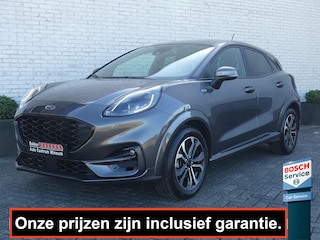 Ford Puma 1.0i ECOB. 125PK CLIMATE/CRUISE/STOEL+STUURVERW.