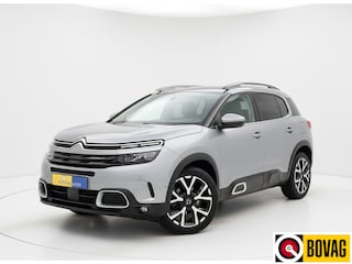 Citroën C5 Aircross 1.2 PureTech Shine Clima Masage Memory ACC