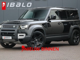 Land Rover Defender 3.0 D250 110 MHEV X-Dynamic HSE