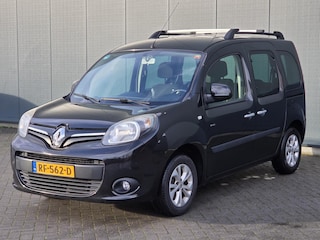 Renault Kangoo 1.2 TCe Limited Start&Stop