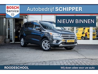 Ford Kuga 1.5 EcoBoost ST Line