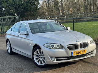 BMW 525xd High Executive /Automaat/Xenon/Navi/Pano/