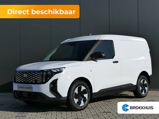 Ford Transit Courier E-Transit Trend 44 kWh | Apple Carplay/Android Auto|telefoonintegratie premium | Buitenspiegels elektrisch inklapbaar | Cruise control adaptief met Stop&Go en stuurhulp