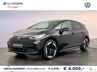 Volkswagen ID.3 Pro S Business 77 kWh