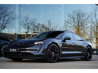 Porsche Taycan 4S Performance 84 kWh / Panoramadak / Sport Chrono Pakket
