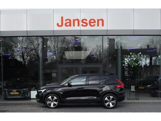Volvo XC40 1.5 T5 Plug-in hybrid Plus Dark | CARPLAY | ELEK. STOELEN + MEMORY | ACC | ELEK. TREKHAAK | NAVI | 19 INCH