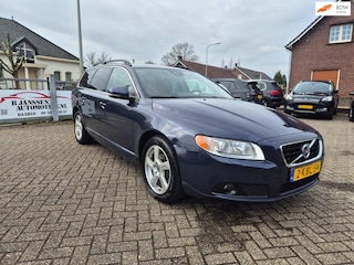 Volvo V70 1.6 T4 Nordic