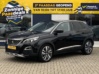 Peugeot 3008 1.2 Blue Lease Premium 130pk | Navigatie | Cruise Control | Camera | Parkeersensoren | Climate Control |