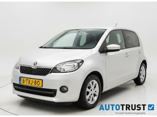 Skoda Citigo 1.0 Greentech Drive CRUISE NAV TREKHAAK