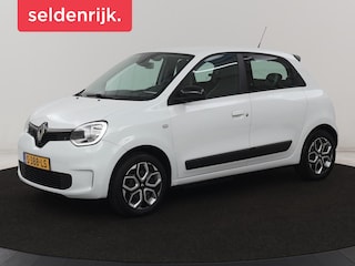 Renault Twingo Z.E. R80 E-Tech Equilibre 22 kWh | 3 Fase | Carplay | Climate control | DAB | Elektrische ramen | Speedlimiter | Bluetooth
