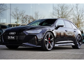 Audi A6 Avant TFSI Quattro / BTW / Milltek / Uitlaat