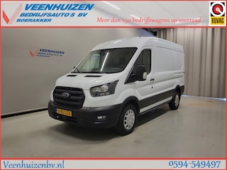 Ford Transit 2.0TDCI L2/H2 Euro 6!