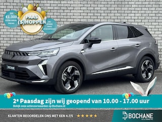 Renault Symbioz 1.6 E-Tech full hybrid 145 Techno | Apple CarPlay / Android Auto | Achteruitrijcamera | Navigatie | Adaptieve Cruise Control |