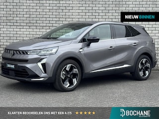 Renault Symbioz 1.6 E-Tech full hybrid 145 Techno | Apple CarPlay / Android Auto | Achteruitrijcamera | Navigatie | Adaptieve Cruise Control |