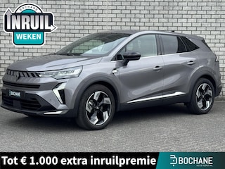 Renault Symbioz 1.6 E-Tech full hybrid 145 Techno | Apple CarPlay / Android Auto | Achteruitrijcamera | Navigatie | Adaptieve Cruise Control |