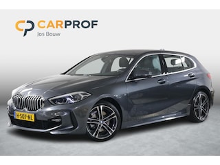 BMW 118i High Executive Edition Clima | DAB | LED | Carplay | Leder | Cruise.