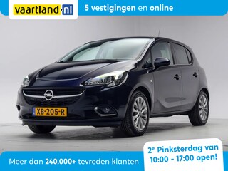 Opel Corsa 1.0 Turbo Online Edition [Navi Cruise Camera ]