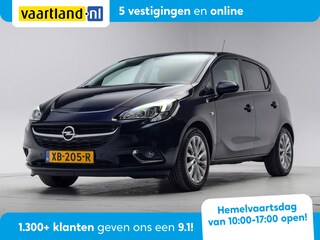 Opel Corsa 1.0 Turbo Online Edition [Navi Cruise Camera ]