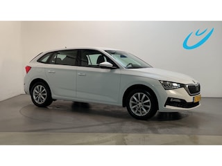 Skoda Scala 1.0 TSI 110pk Ambition Virtual Cockpit Navigatie DAB+ App-Connect
