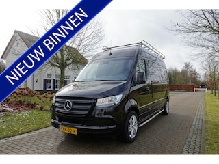Mercedes-Benz Sprinter 314 2.2 CDI L2H2
