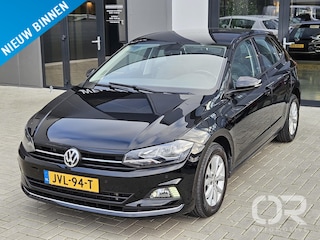 Volkswagen Polo 1.0 TSI Highline Automaat Carplay Stoelvw