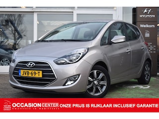 Hyundai ix20 1.6i AUTOMAAT! Navi/16"/Cam/Winter "RIJKLAARPRIJS"