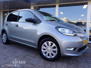 Skoda Citigo EV Ambition 20dkm/12-2020/NL-auto