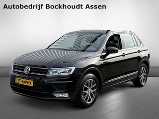 Volkswagen Tiguan 1.4 TSI Con. Series