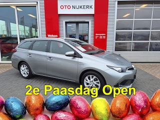 Toyota Auris Touring sports 1.8 Hybrid Aspiration Limited