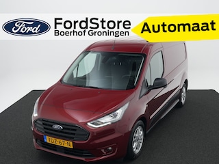 Ford Transit Connect 1.5 EcoBlue L2 Trend | Navigatie | Achteruit rijcamera | Apple Carplay/ Android Auto |