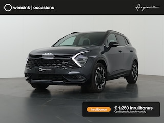 Kia Sportage 1.6 T-GDi Plug-in Hybrid AWD GT-Line | Panoramadak | Matrix LED Koplampen | Stoel/Stuurverwarming | Keyless Go | Elektrisch verstelbare voorstoelen
